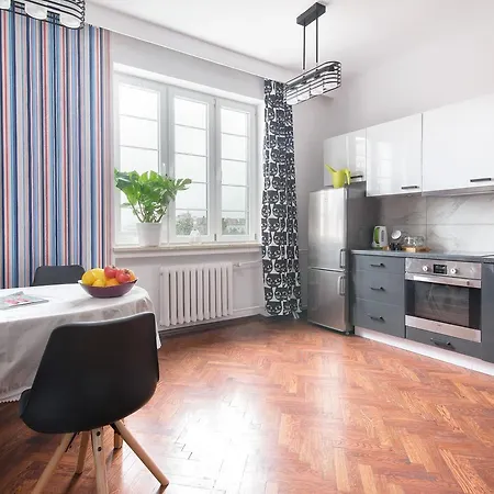 Διαμέρισμα 3citygo Apartament Podjazd