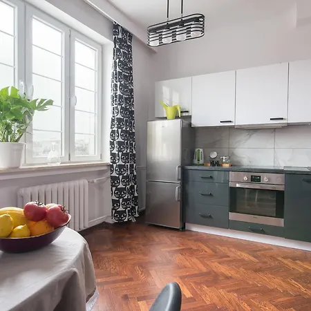3citygo Apartament Podjazd Διαμέρισμα Γκντίνια