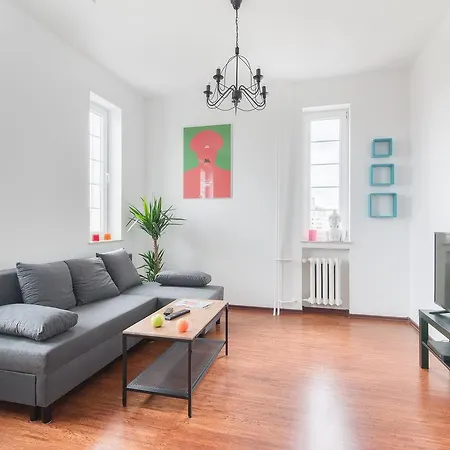 3citygo Apartament Podjazd Διαμέρισμα