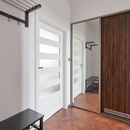 Διαμέρισμα 3citygo Apartament Podjazd
