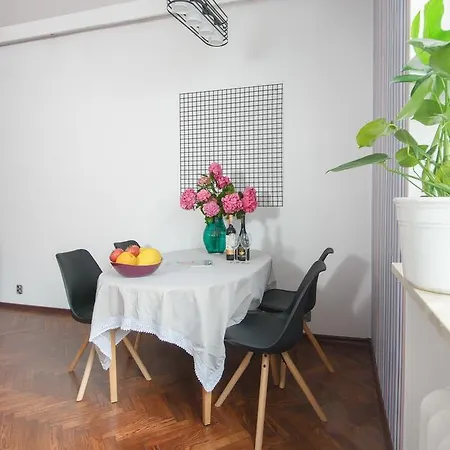 3citygo Apartament Podjazd *