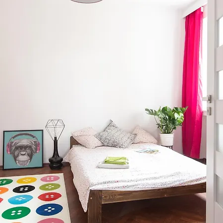 Διαμέρισμα 3citygo Apartament Podjazd Γκντίνια