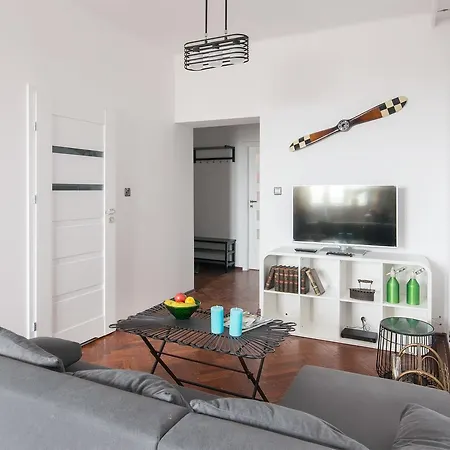 3citygo Apartament Podjazd Διαμέρισμα