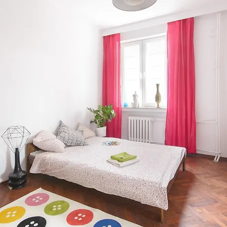3citygo Apartament Podjazd