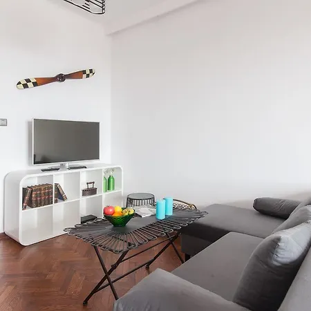 3citygo Apartament Podjazd Διαμέρισμα *