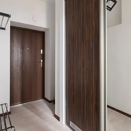 3citygo Apartament Podjazd Διαμέρισμα